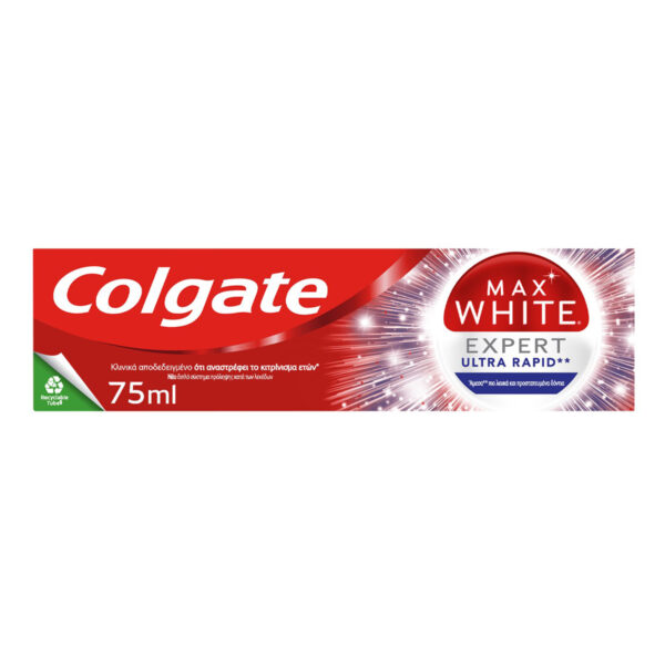 colgate vegan