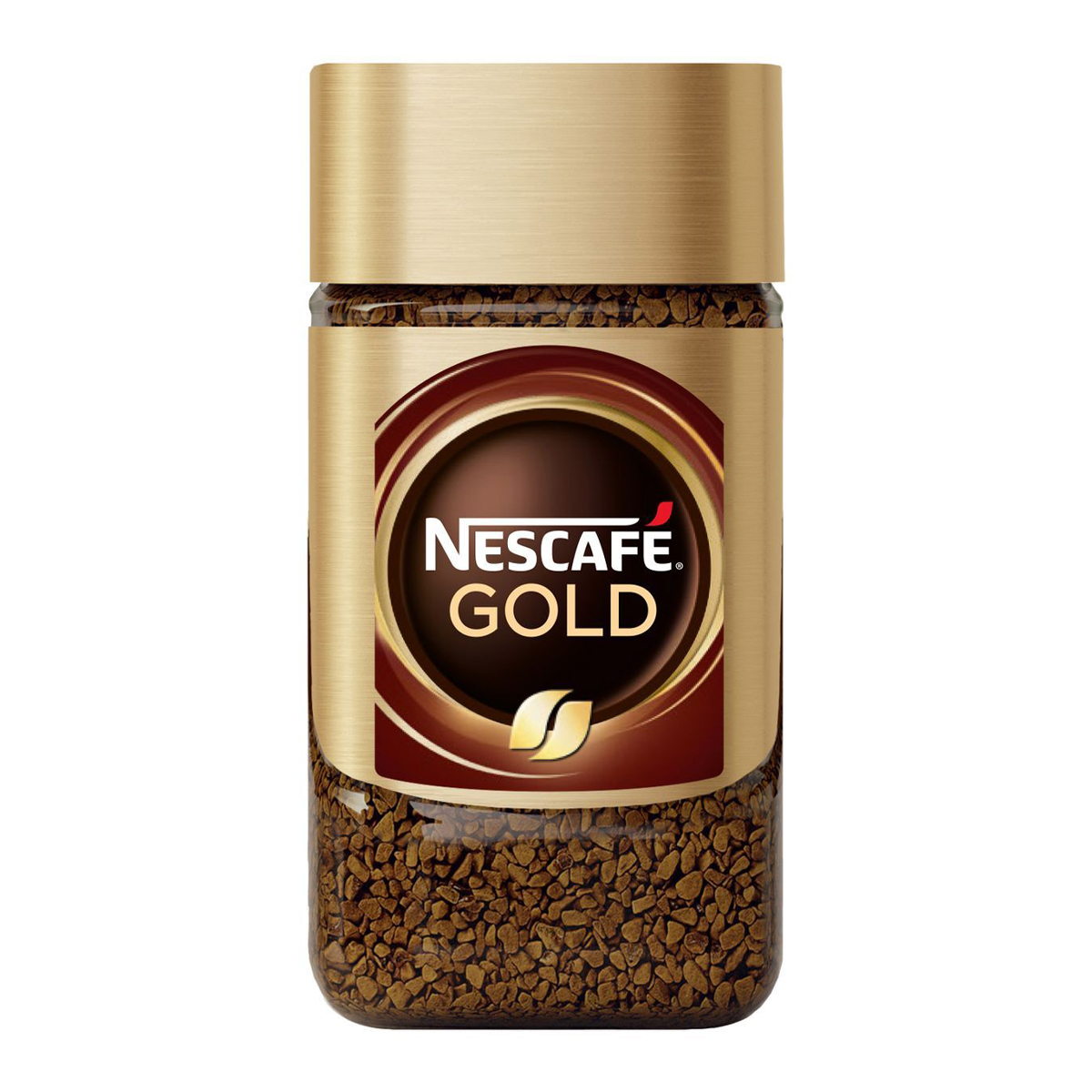 Nescafe Gold Blend Στιγμιαίος Καφές 50 Gr - Eshop Super Market Χαλκιαδάκης