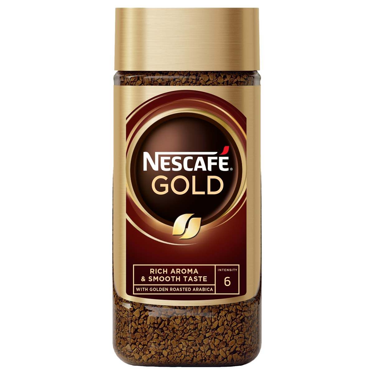 Nescafe Gold Blend Στιγμιαίος Καφές 100 Gr - Eshop Super Market Χαλκιαδάκης